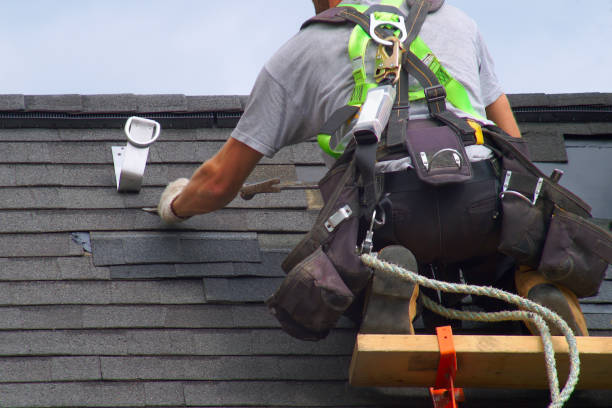 Best Storm Damage Roof Repair  in Brookfield, NJ