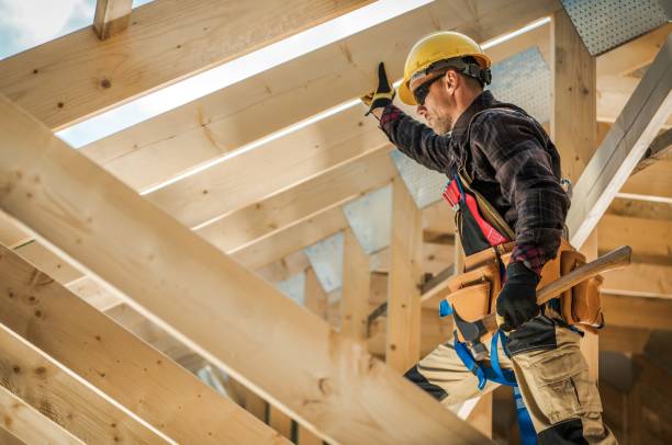 Best Residential Roofing Contractor  in Brookfield, NJ