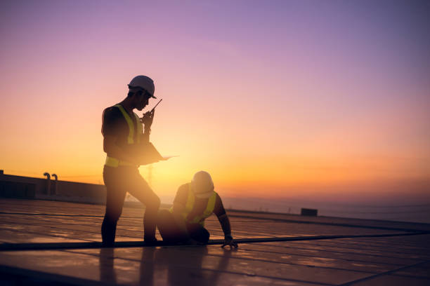 Quick and Trustworthy Emergency Roof Repair Services in Brookfield, NJ