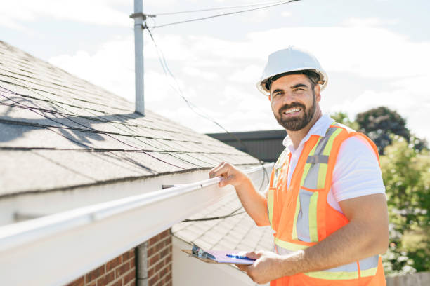 Best Roof Maintenance Services  in Brookfield, NJ