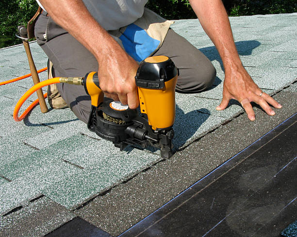 Gutter Installation and Roofing in Brookfield, NJ