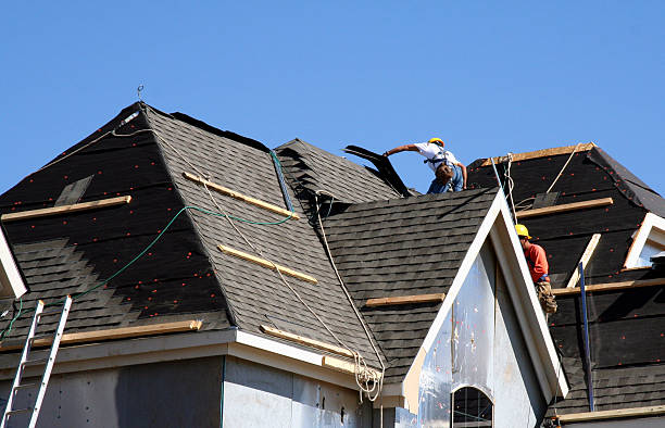 Trusted Brookfield, NJ Roofing Contractor Experts