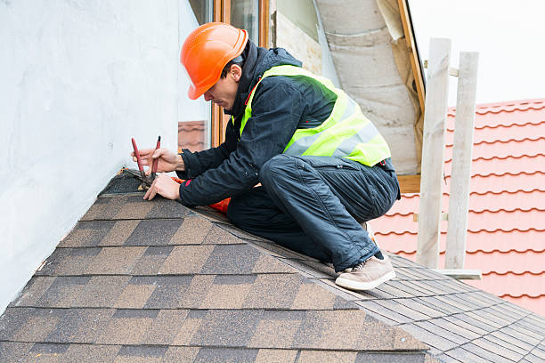 Best Flat Roof Repair Services  in Brookfield, NJ