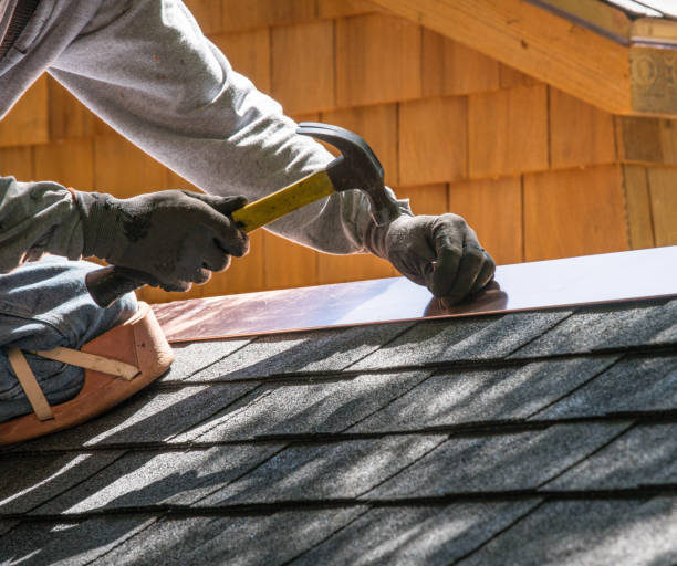Roof Installation Near Me in Brookfield, NJ